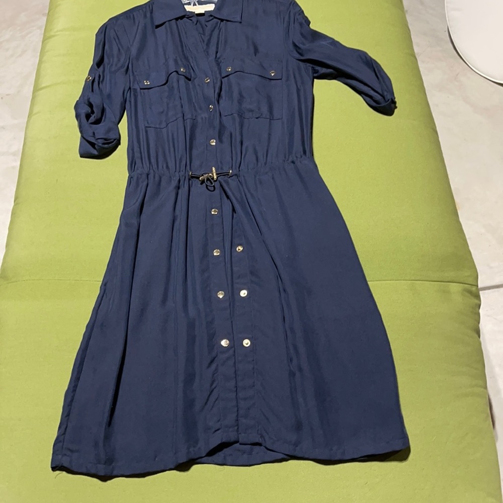 MICHAEL Michael Kors above knee dress